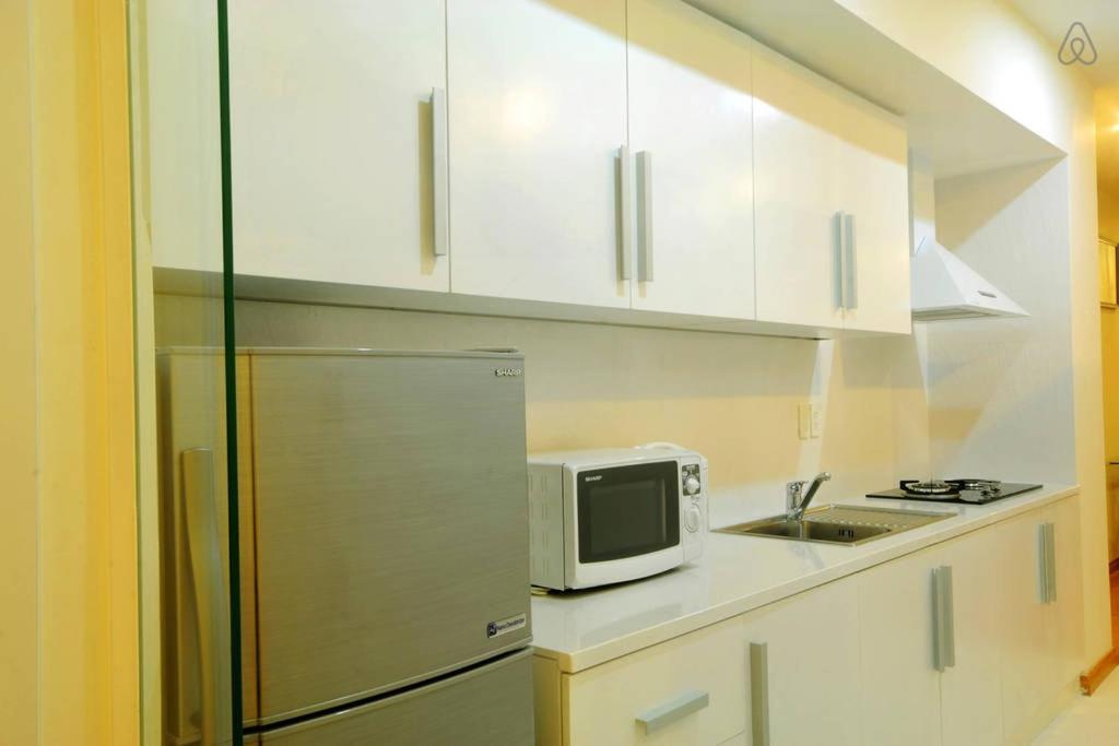 Mcgallery Art - Lucky Residence Suite'S & Apartments Hô Chi Minh-Ville Extérieur photo